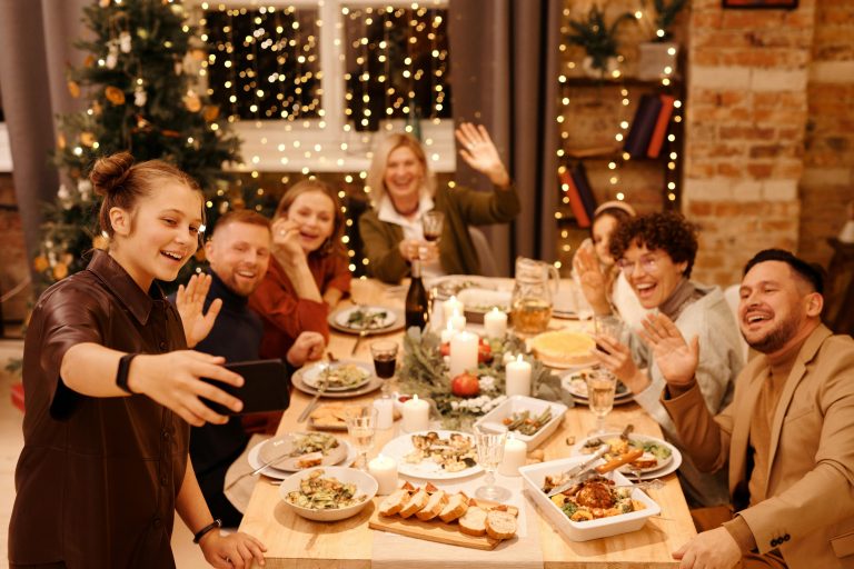 116 Citazioni Natale famiglia e amore