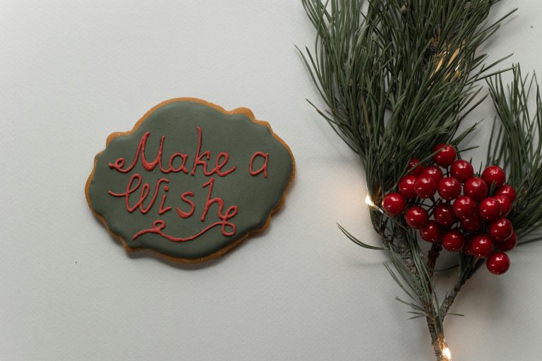 Christmas wishes greetings Italian phrases