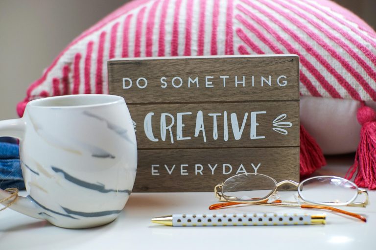 art inspiration quotes creative muse