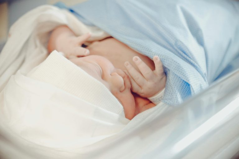 114 Citazioni nascita bimba auguri