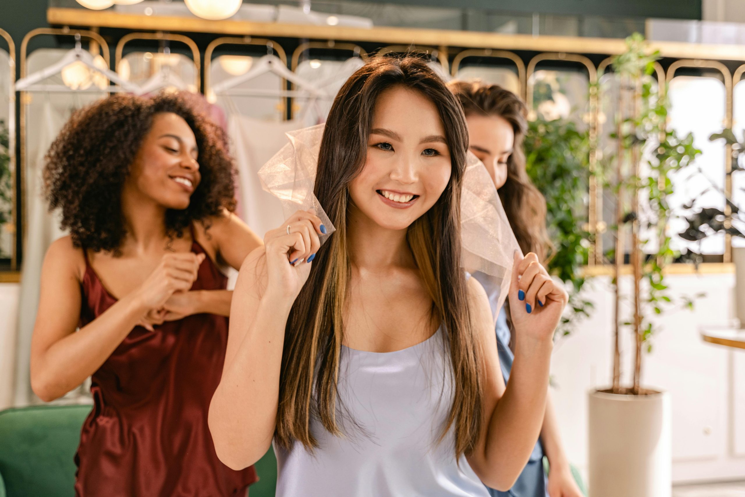 bachelorette party bride squad celebration fun