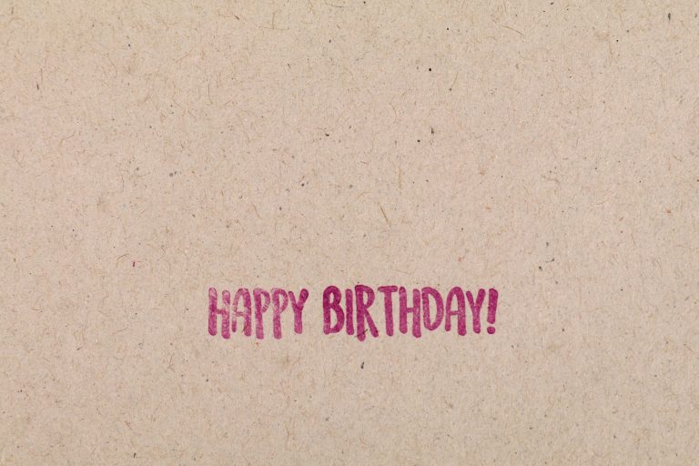 birthday card greetings wishes messages