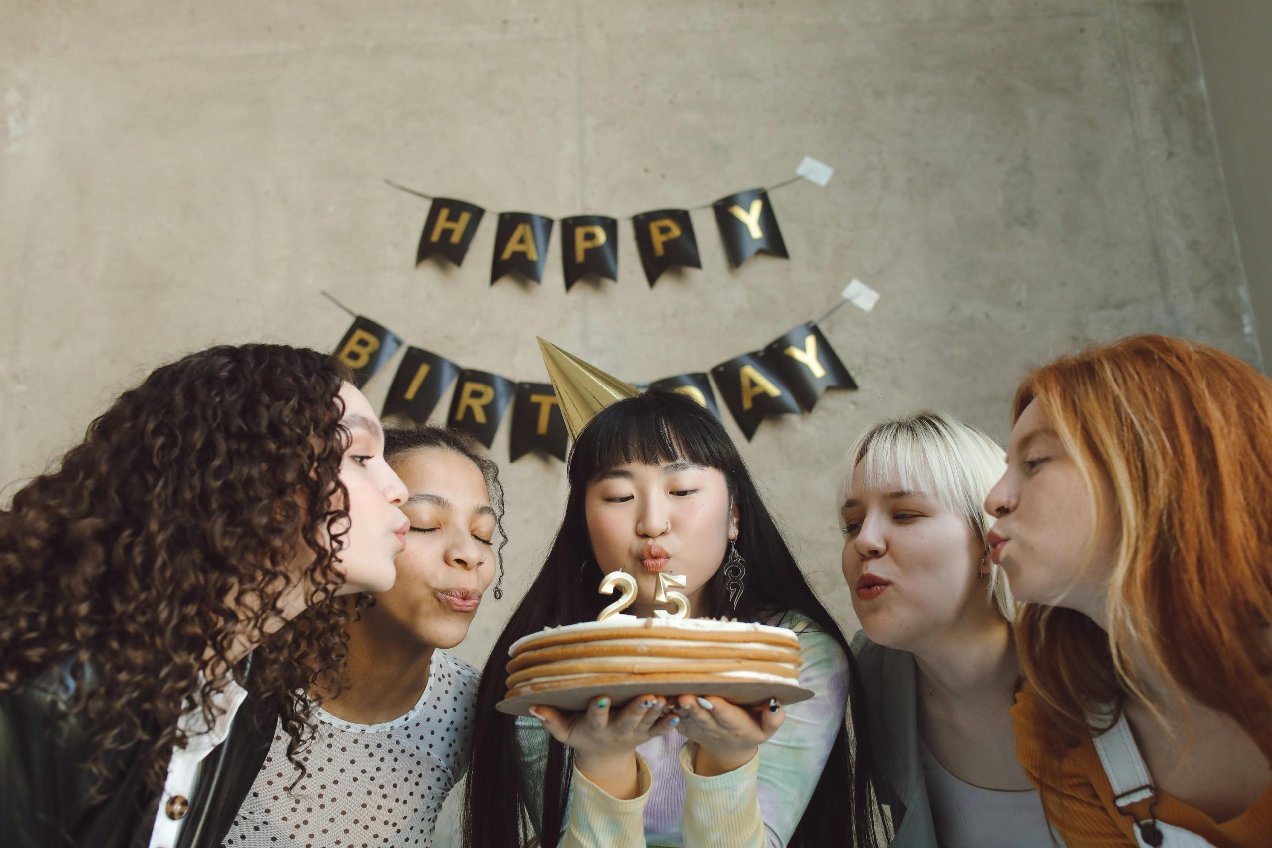 birthday friend wishes celebration happy
