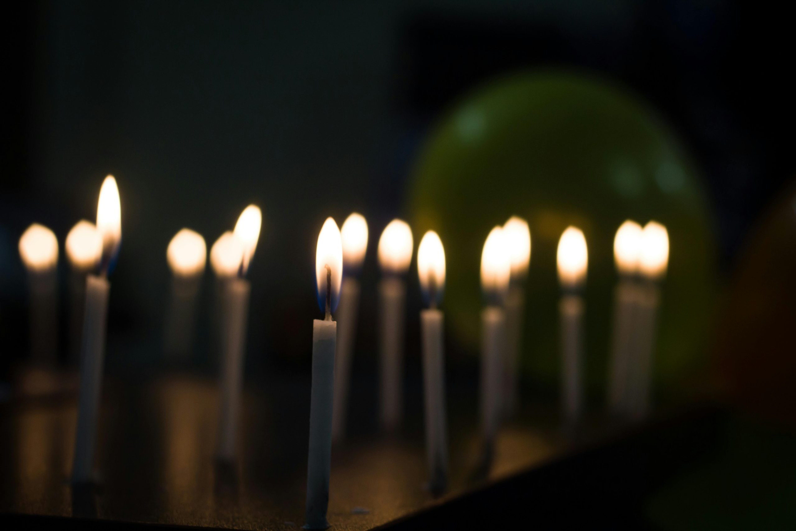 birthday girlfriend wishes romantic celebration