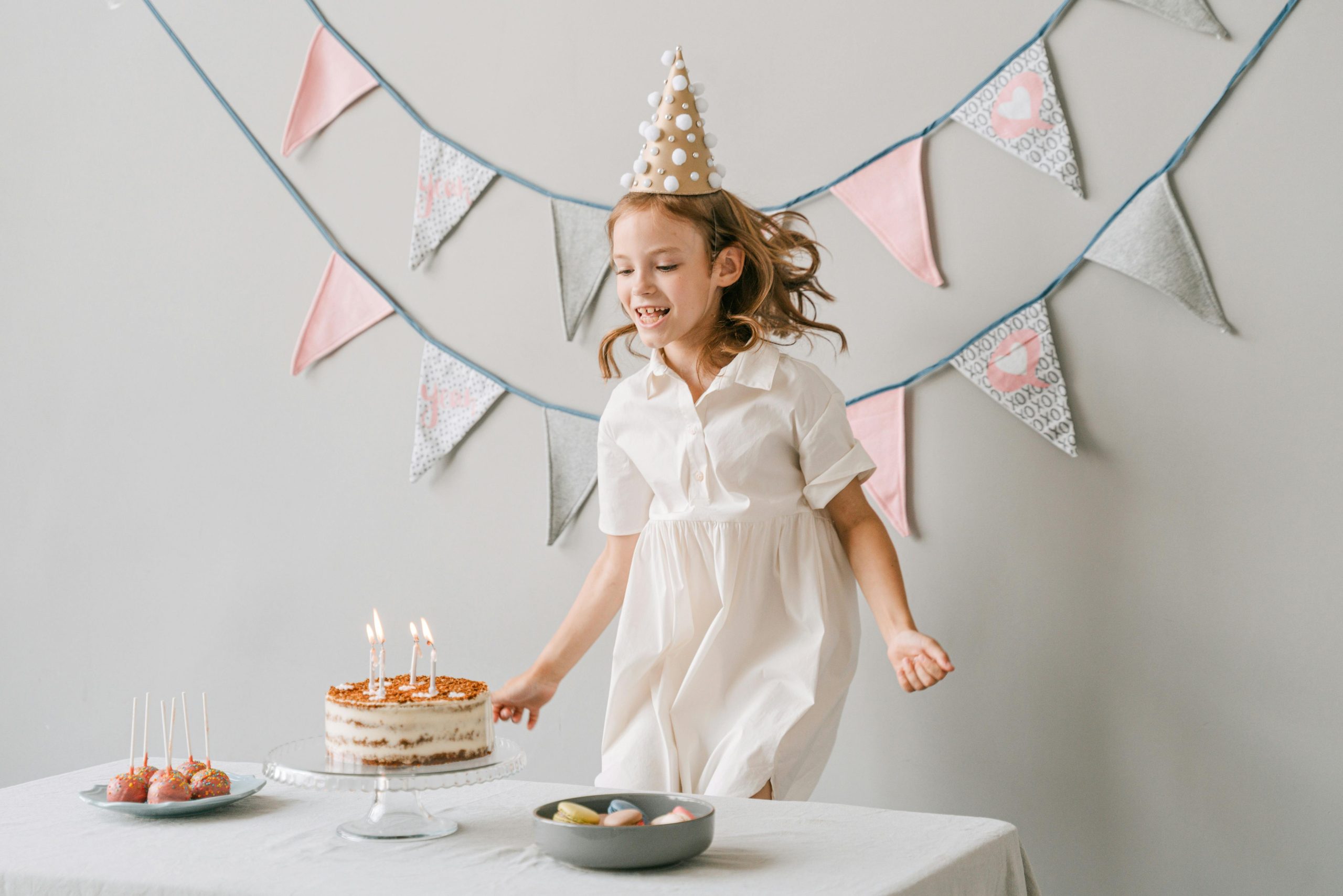 birthday wishes happy short impactful