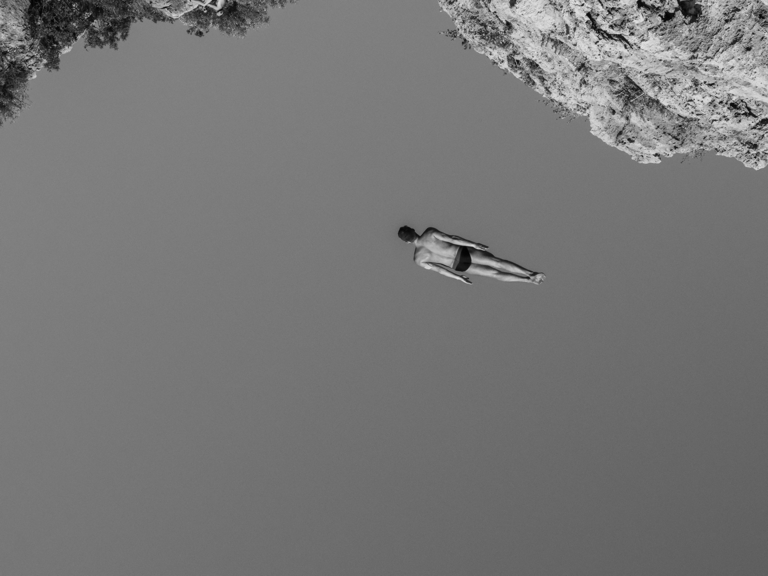 courage dare bravery bold risk