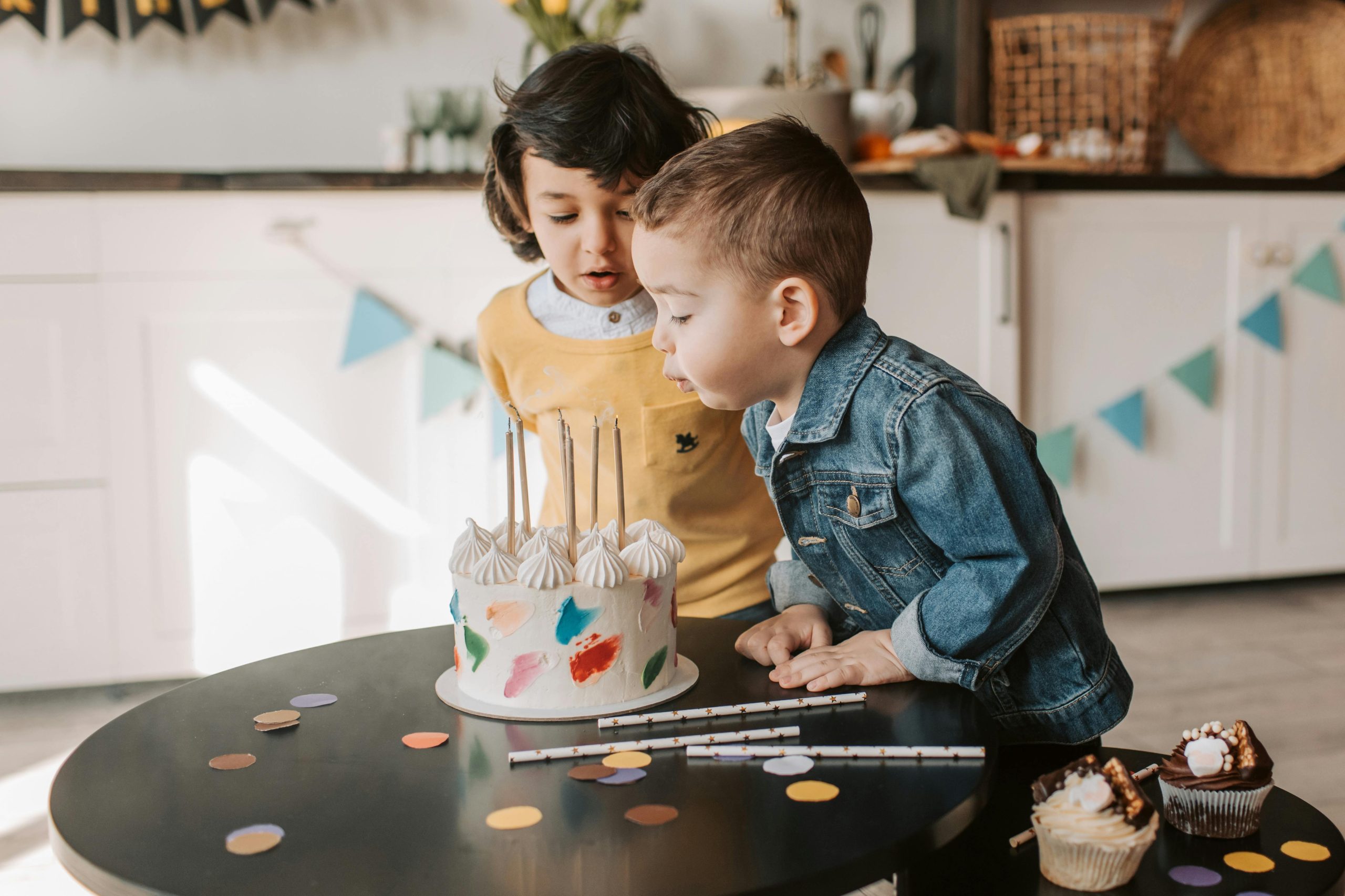 cousin birthday wishes celebration happy