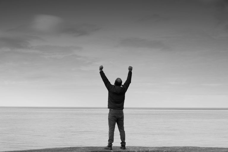 determination perseverance resilience grit success