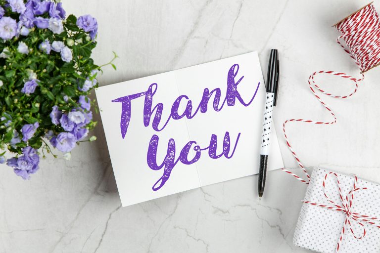 doctor thank you gratitude appreciation medical