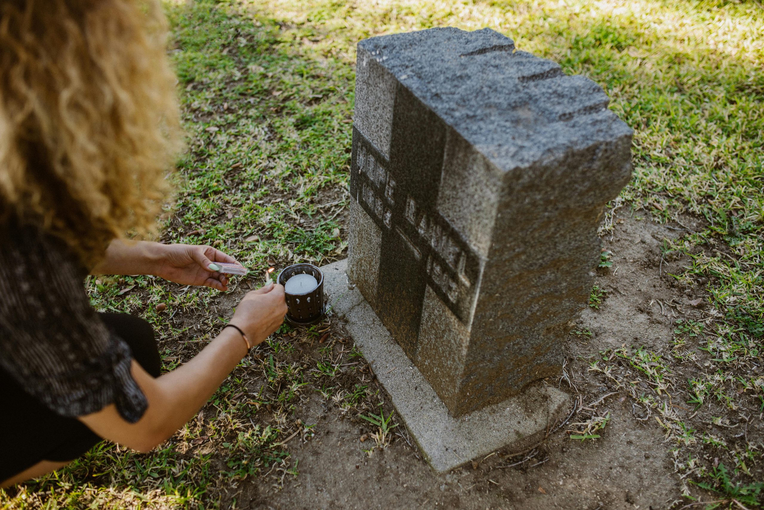 dog remembrance love loss grief