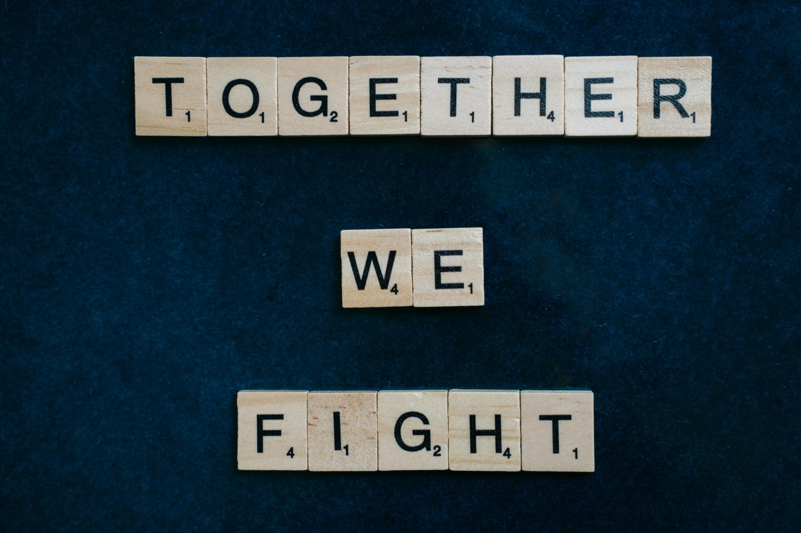 encouragement support difficult times resilience hope