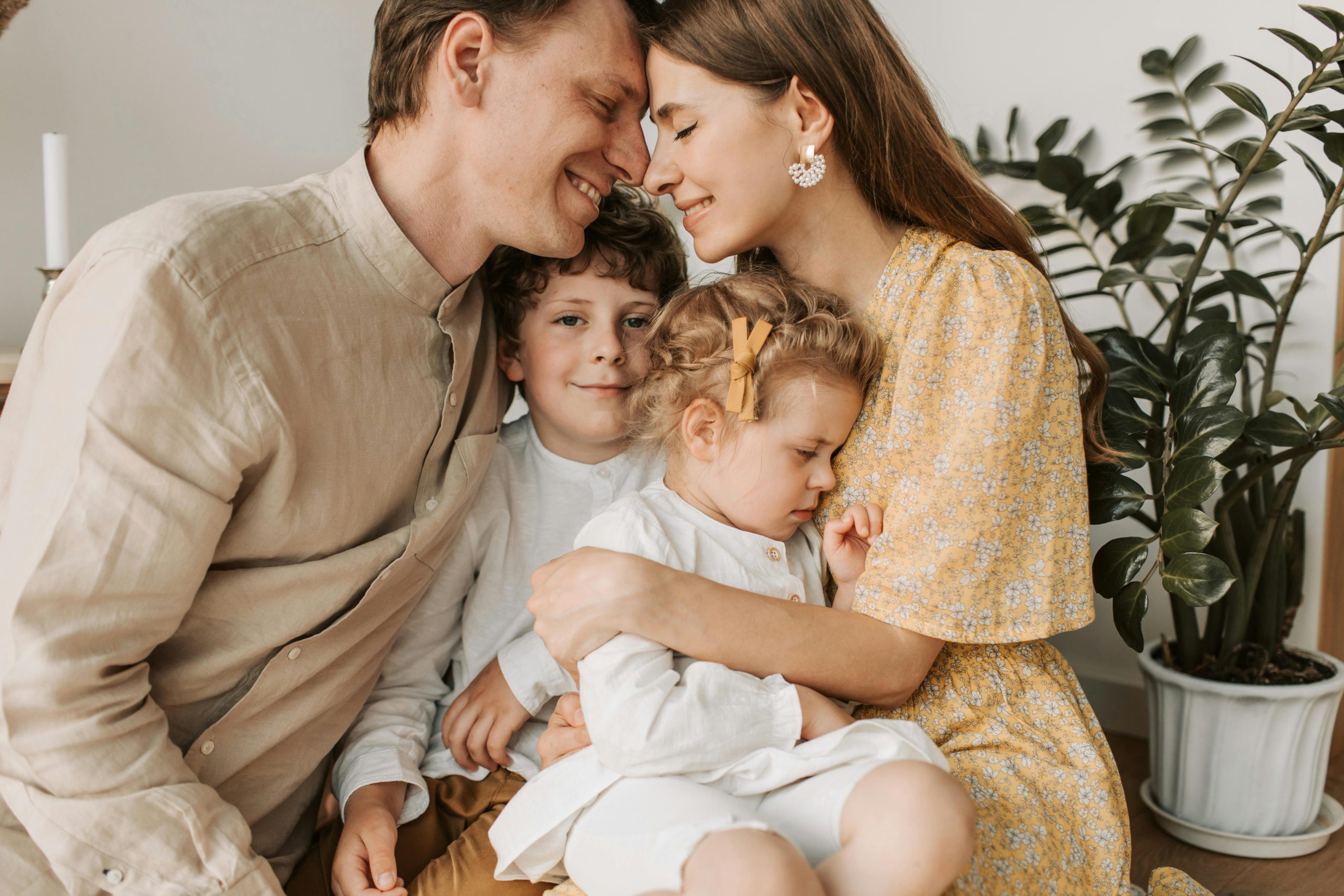 family parents quotes italian happy