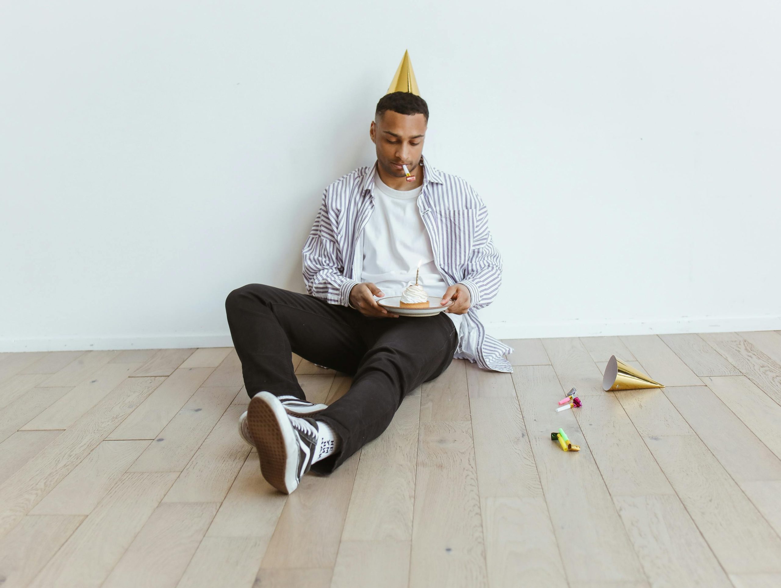funny cousin birthday celebration