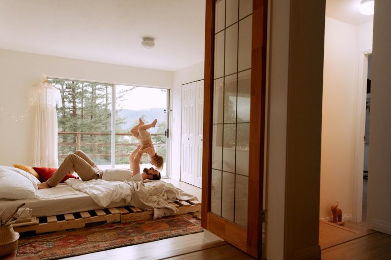113 Citazioni buongiorno per il papà