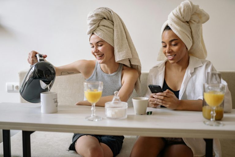 111 Citazioni buongiorno per amica speciale