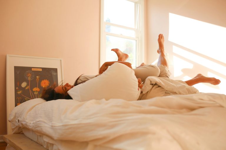 good morning love romantic couple messages