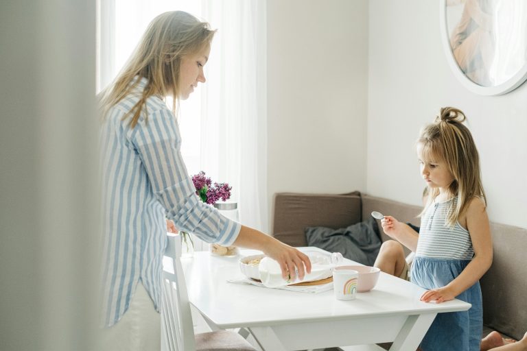 115 Citazioni buongiorno per la mamma