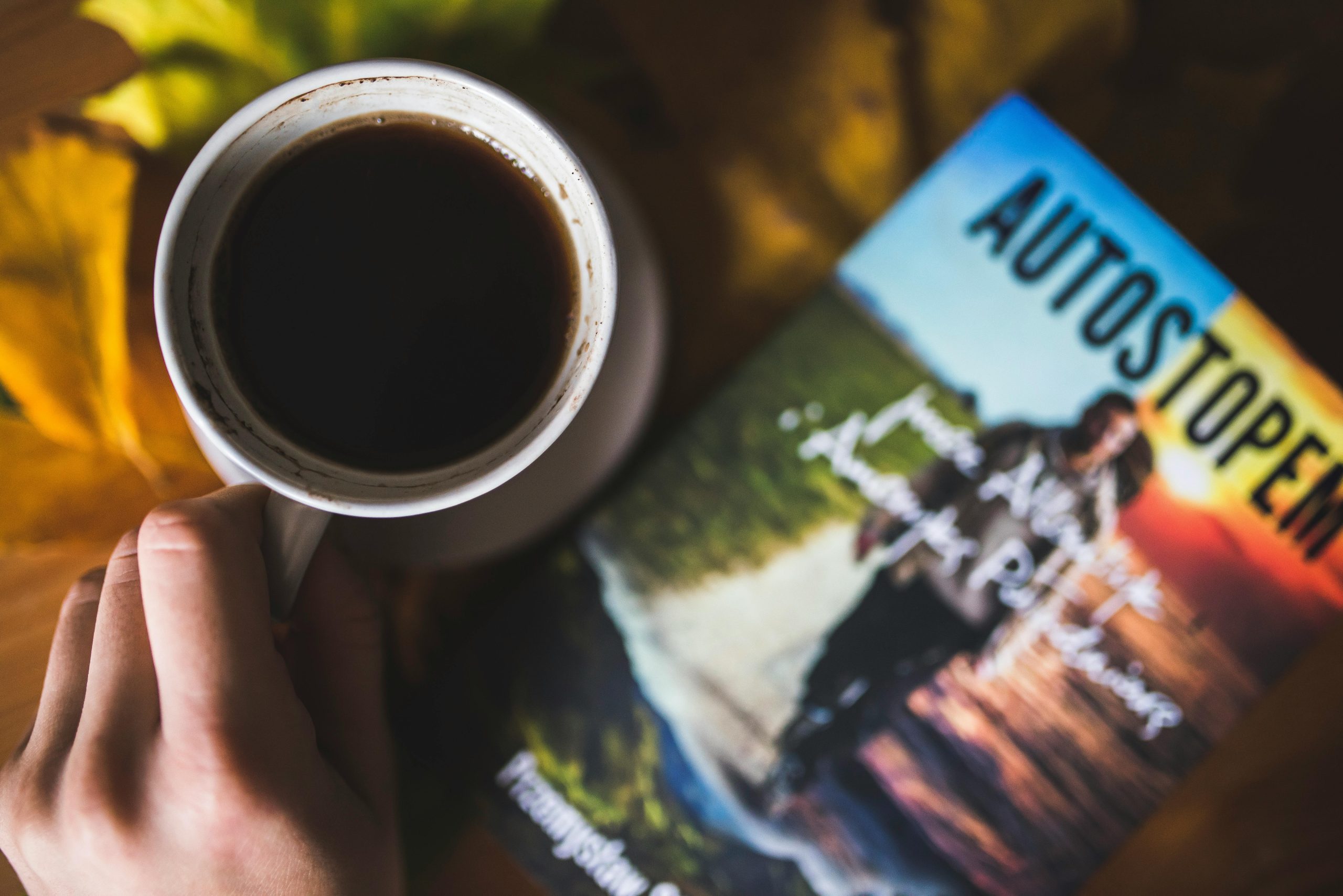 good morning monday motivation energy coffee