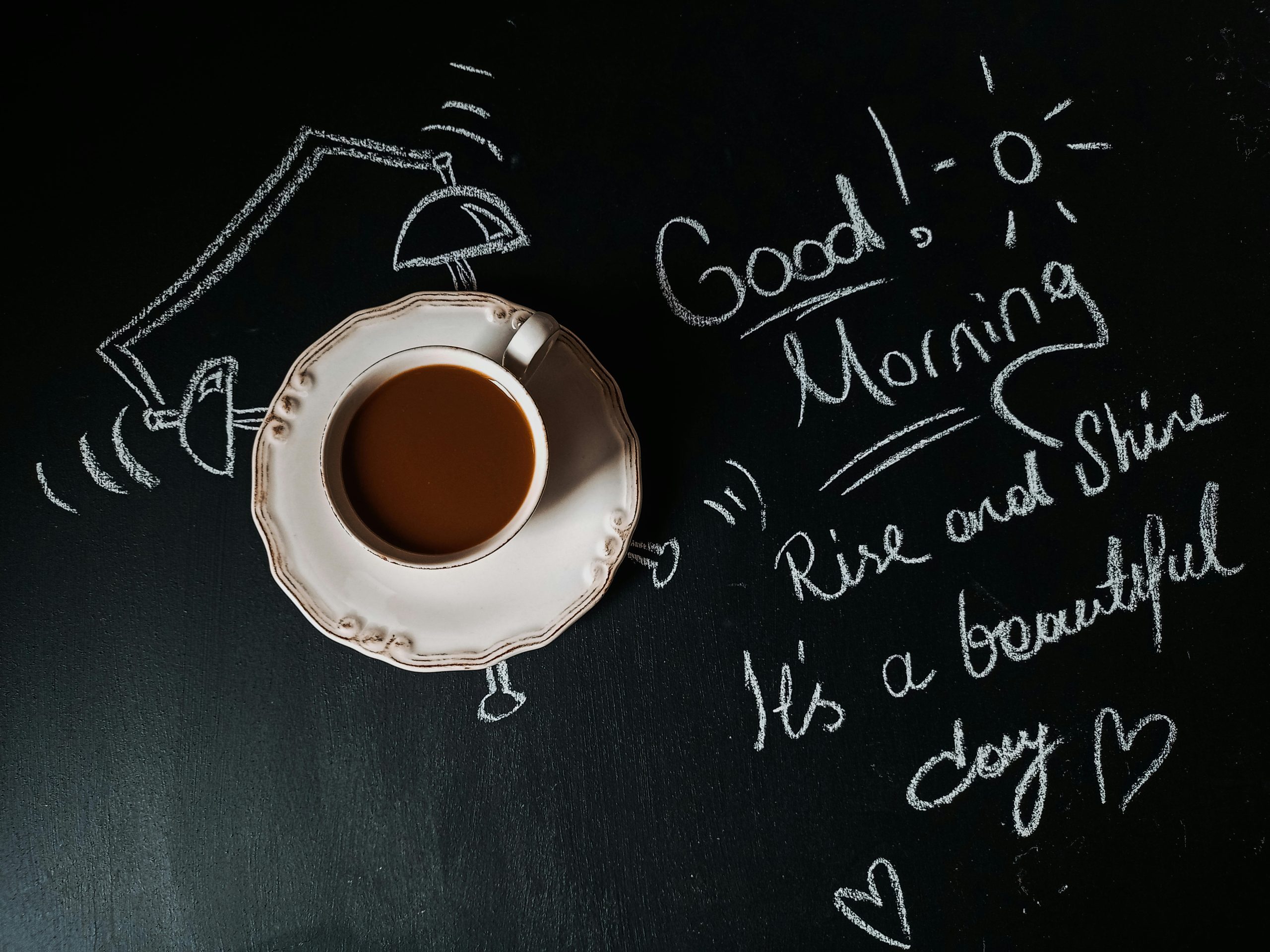 good morning new beginnings inspiration quotes