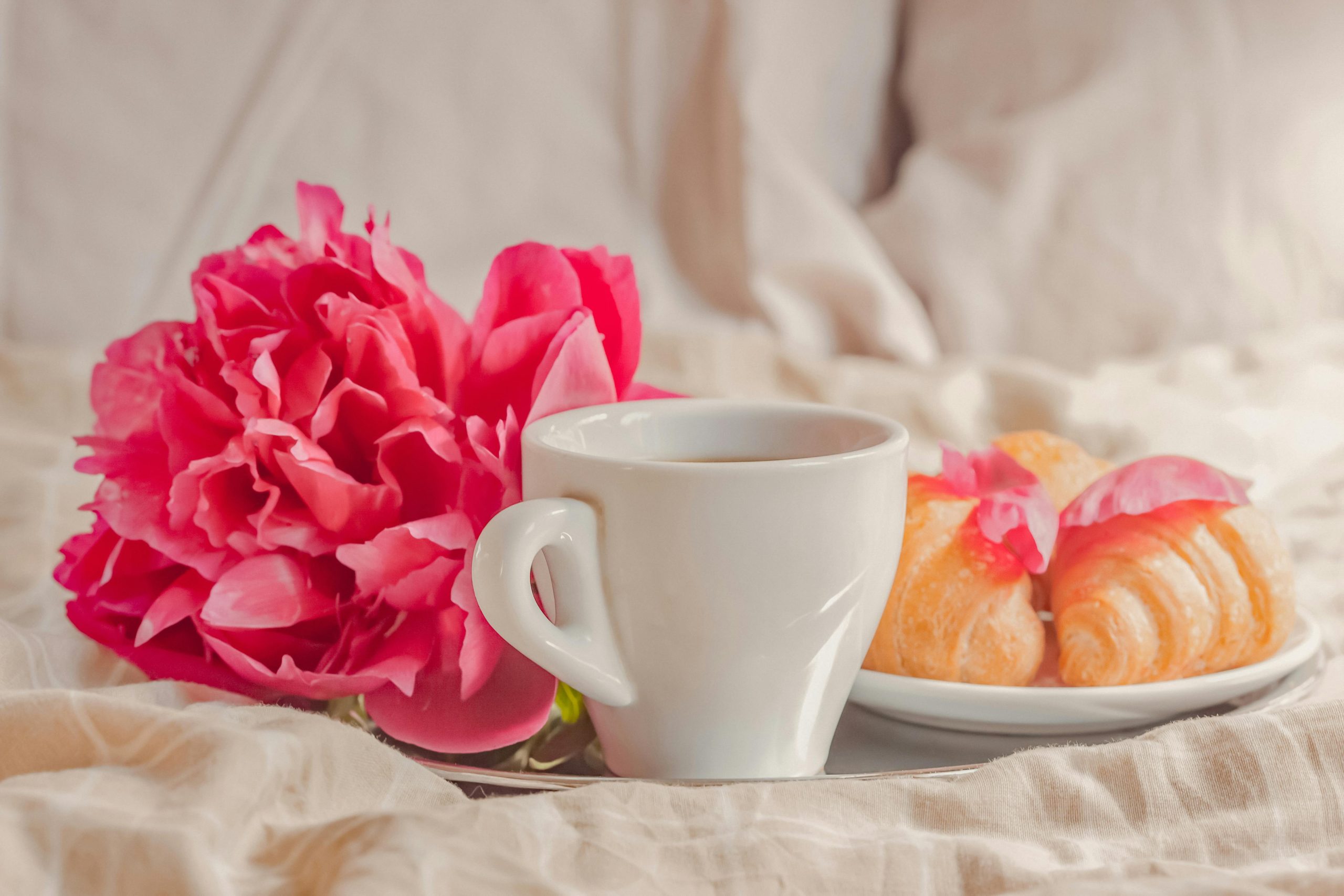 good morning sweet tender quotes