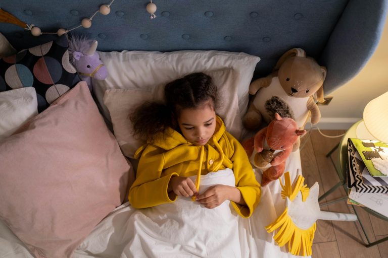 goodnight children bedtime stories kids sleep