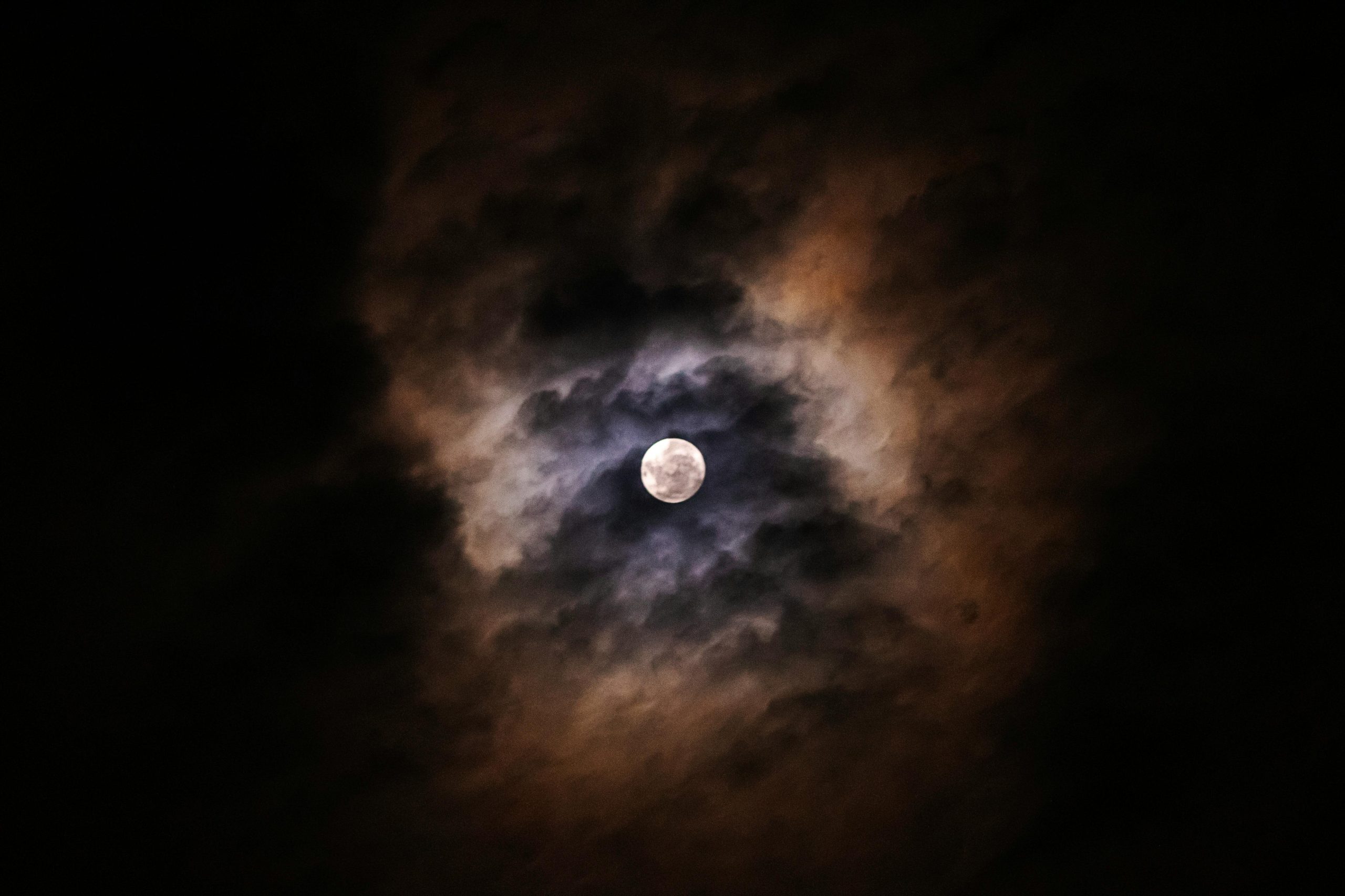 goodnight inspirational quotes stars moon serene