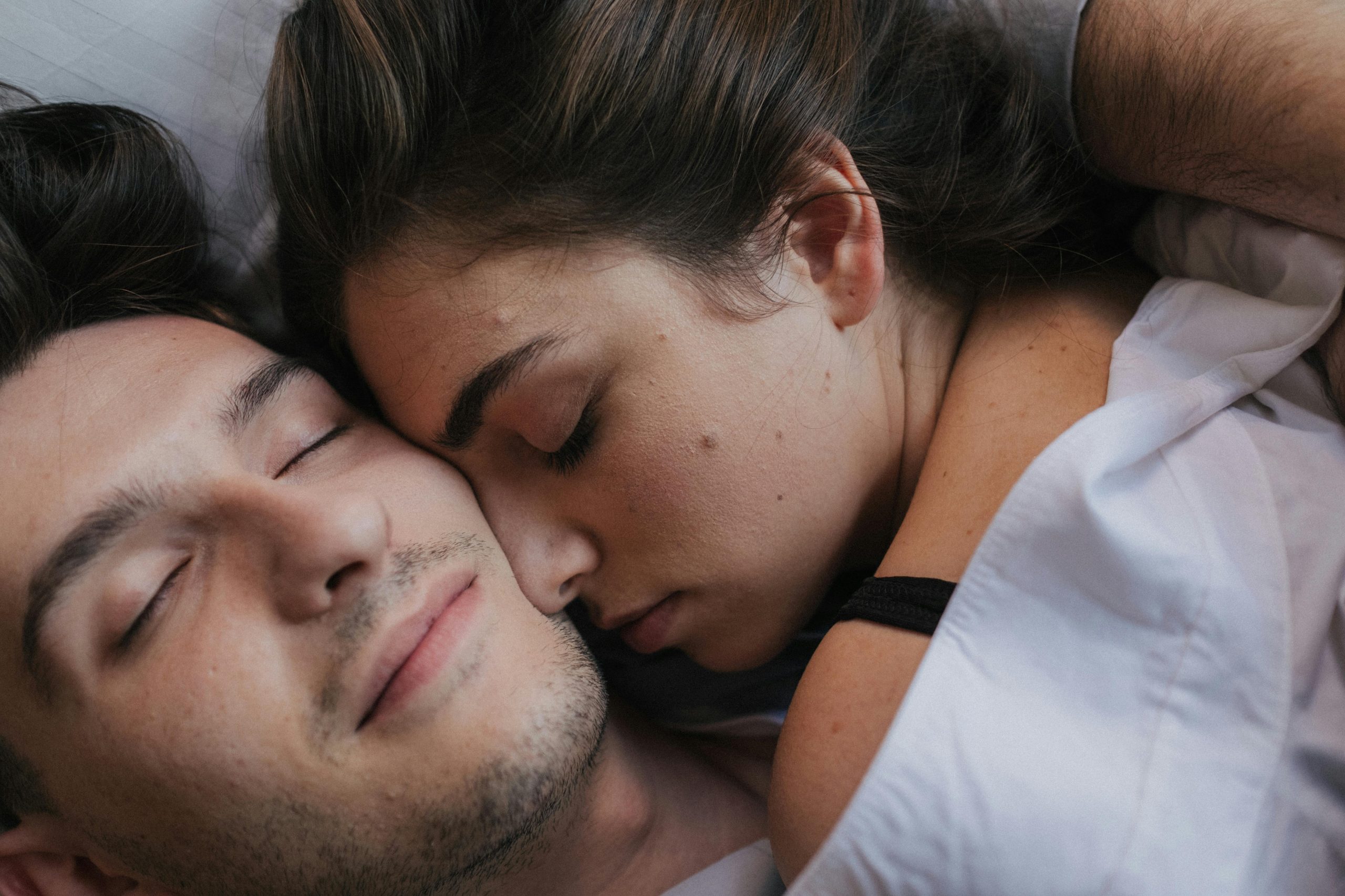 goodnight peaceful sleep calm serenity worry