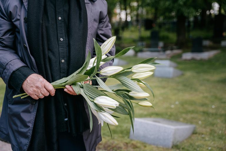 grief loss sympathy condolence mourning