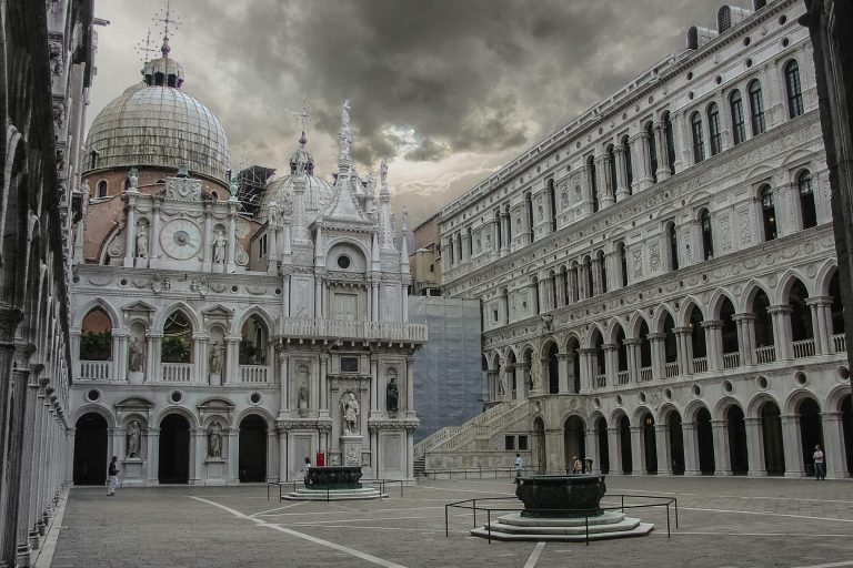 italian architects quotes famous architecture
