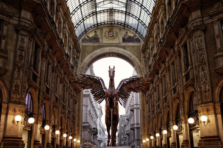 italian art critics quotes