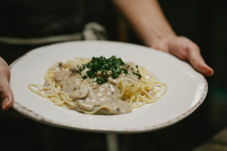 italian chef quotes famous food