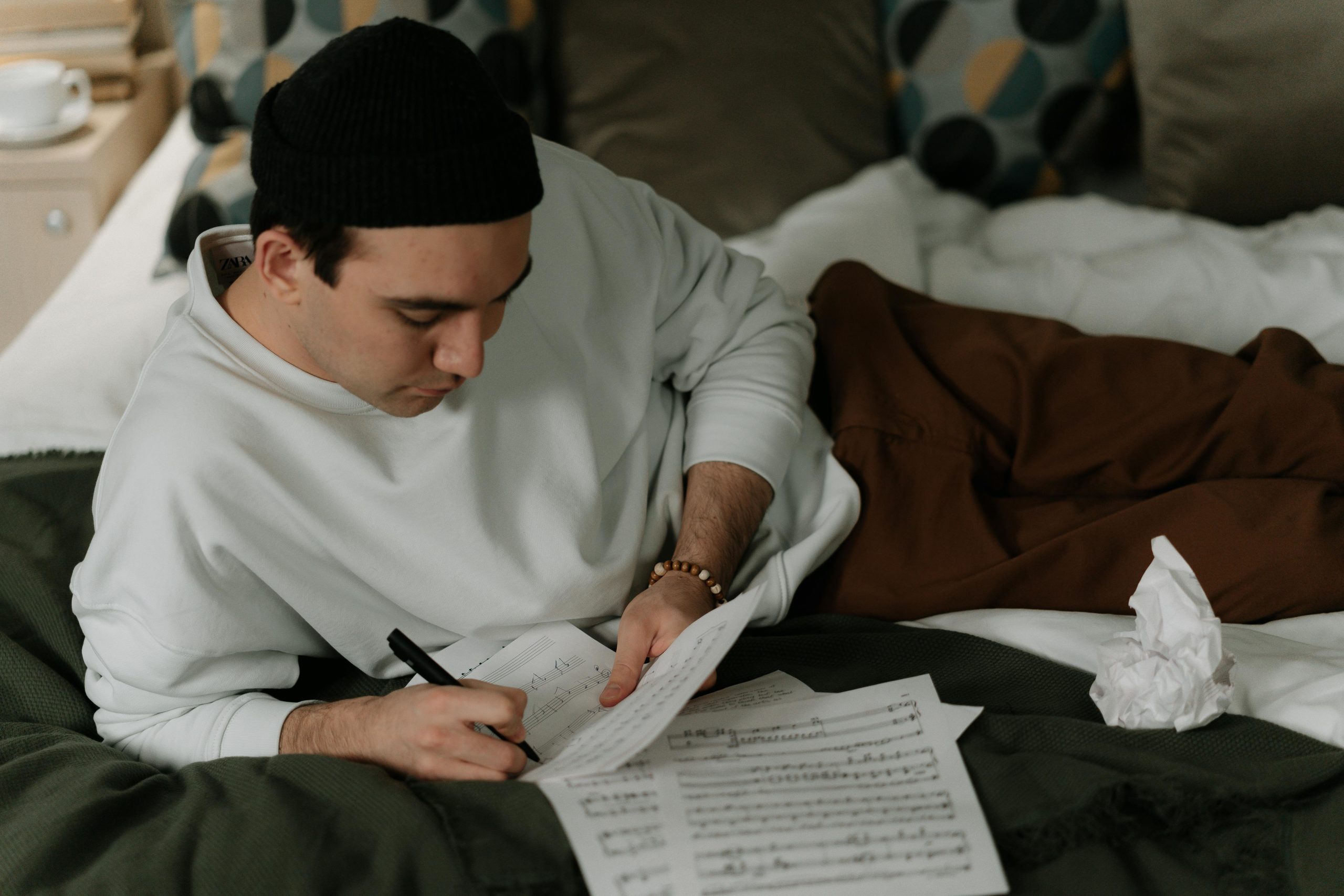 italian singer songwriter music lyrics