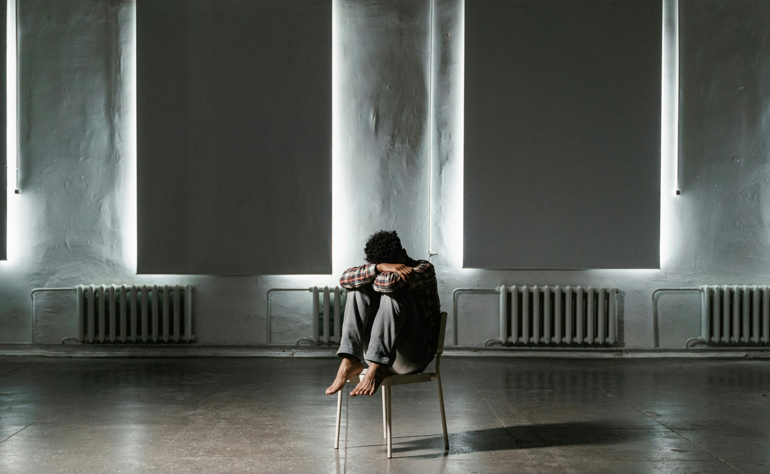 loneliness solitude sadness empty alone