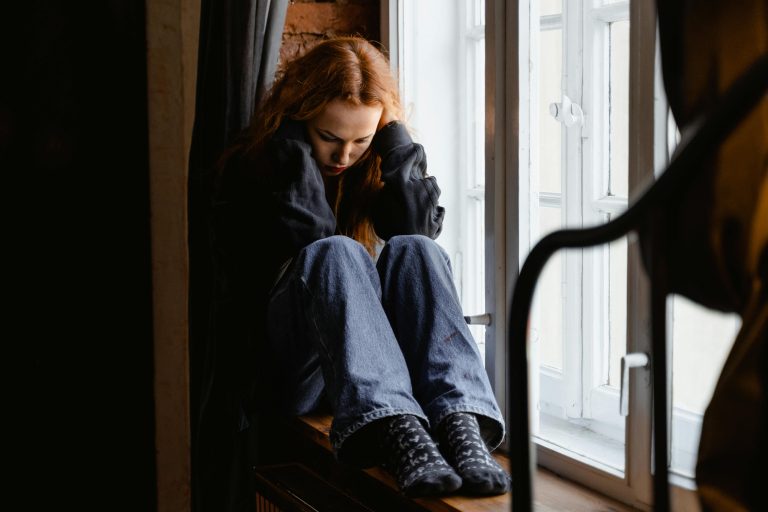 lonely goodnight comfort alone solace