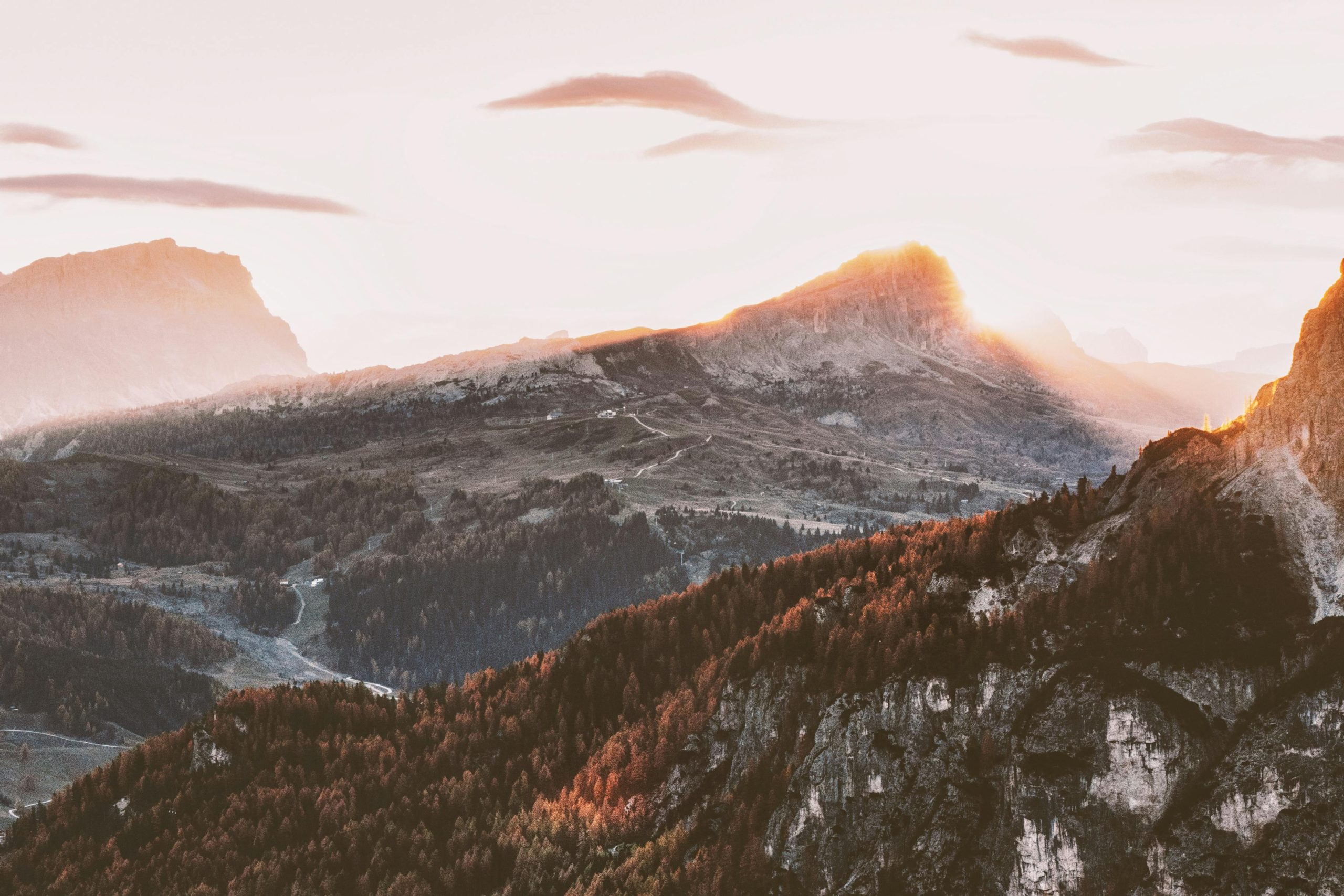 morning routine productivity sunrise dawn inspiration