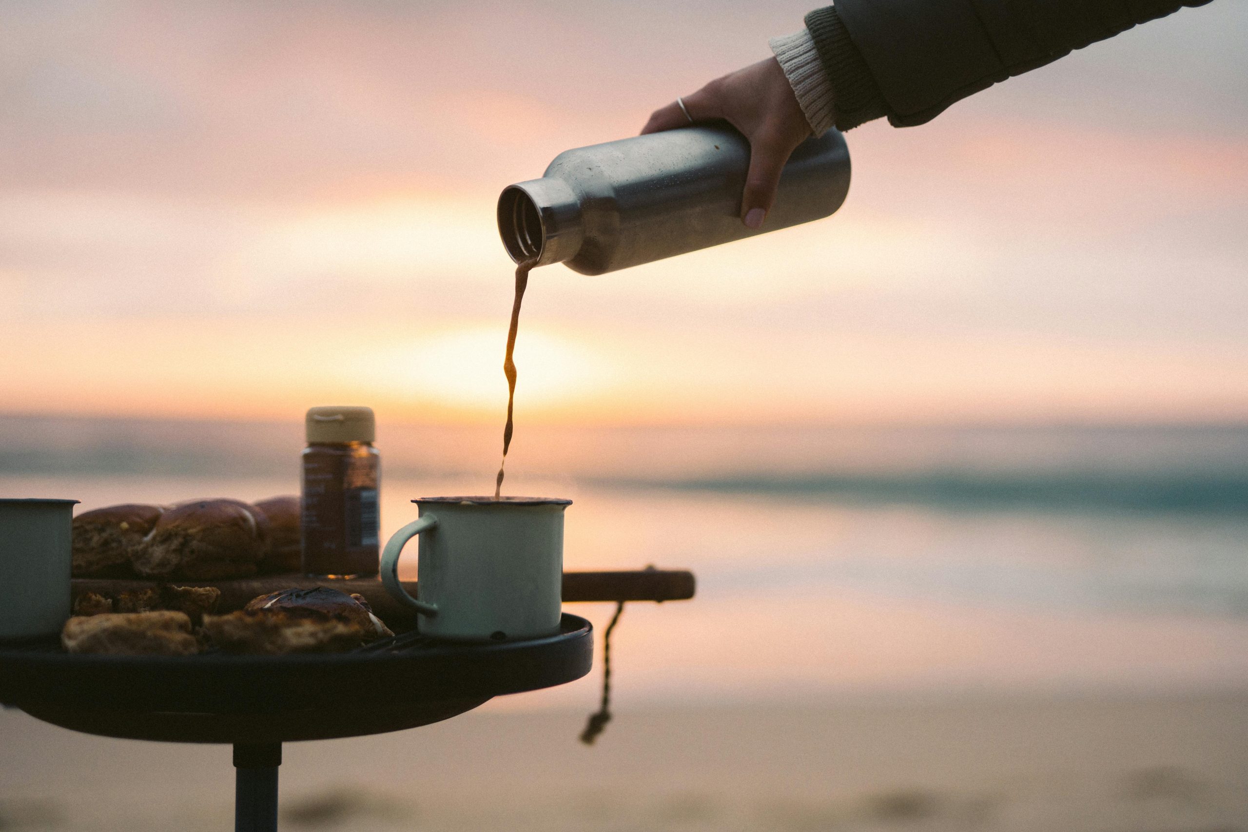 motivational monday good morning coffee sunrise