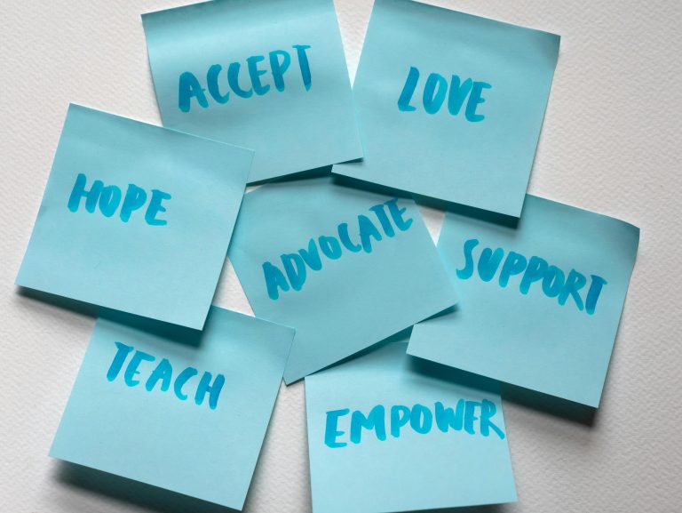 personal growth inspiration self improvement development