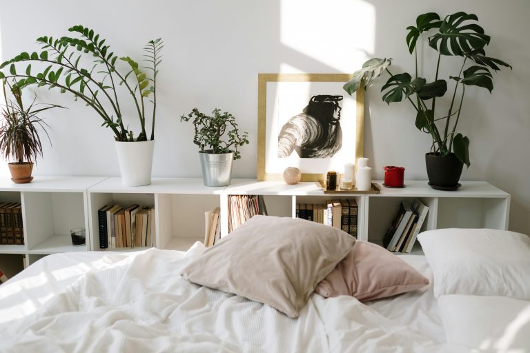 relaxing sleep calm bedtime peaceful