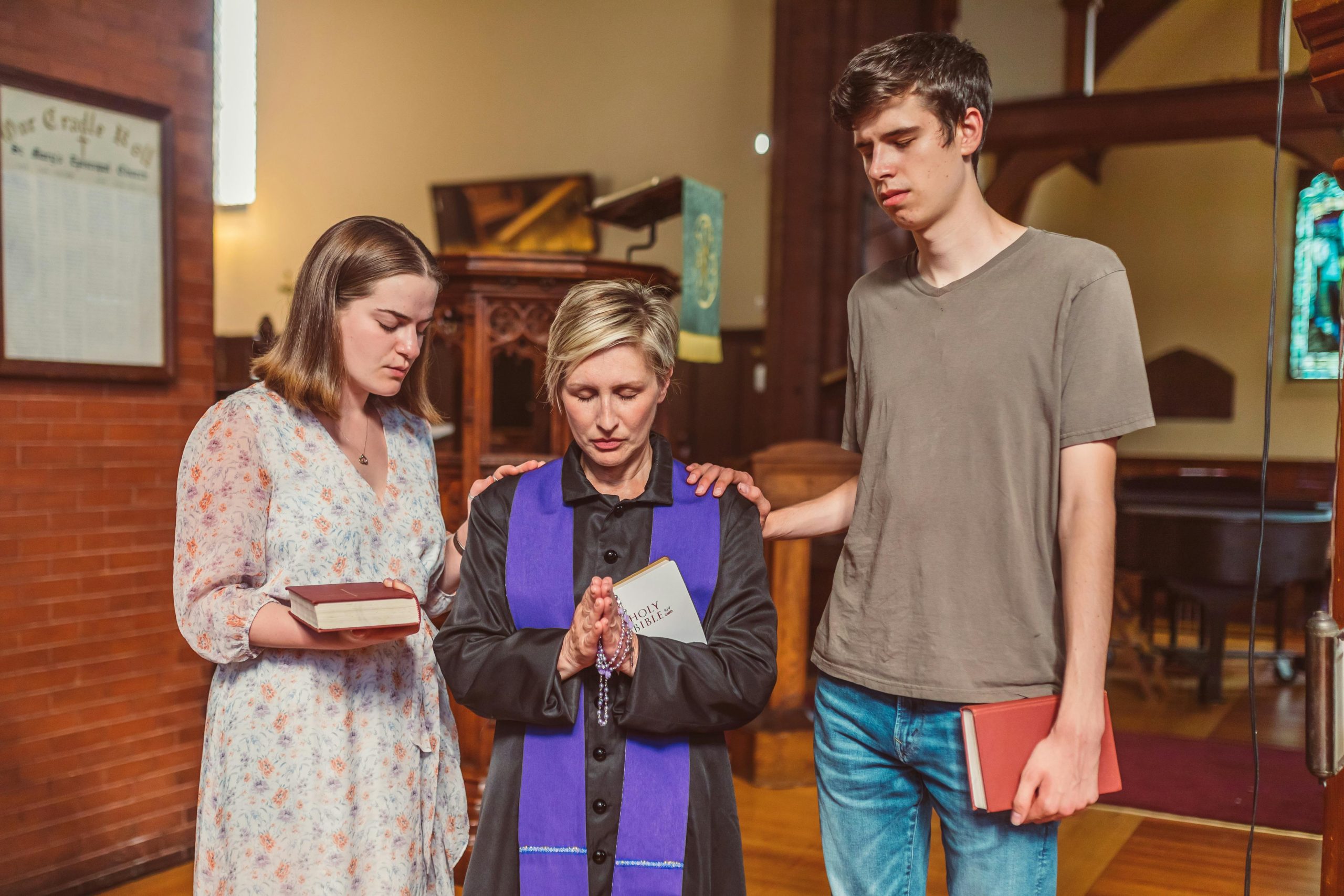 religious birthday blessings prayer faith hope