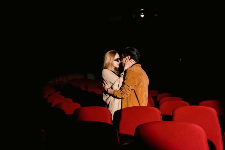 romantic movie quotes love cinema