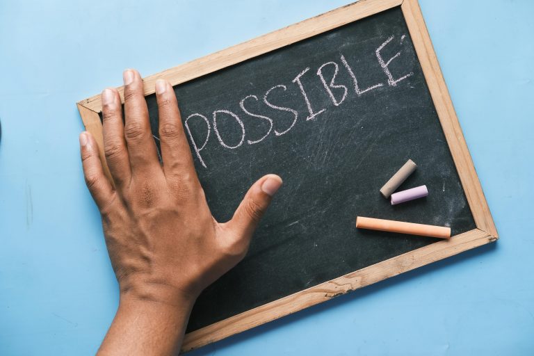 self confidence trust empowerment belief esteem