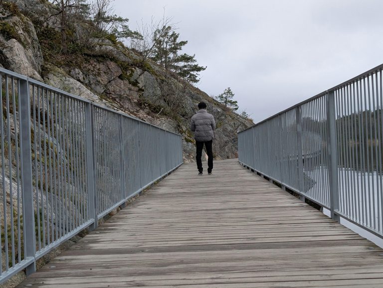 self discovery journey travel introspection explore
