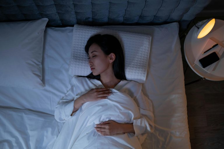 sleep night rest good sleep peaceful sleep