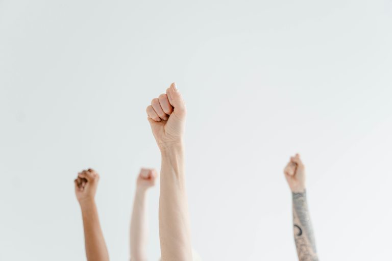 130 Frasi Per Donne Coraggiose