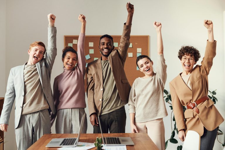 111 Citazioni sul lavoro di squadra vincente