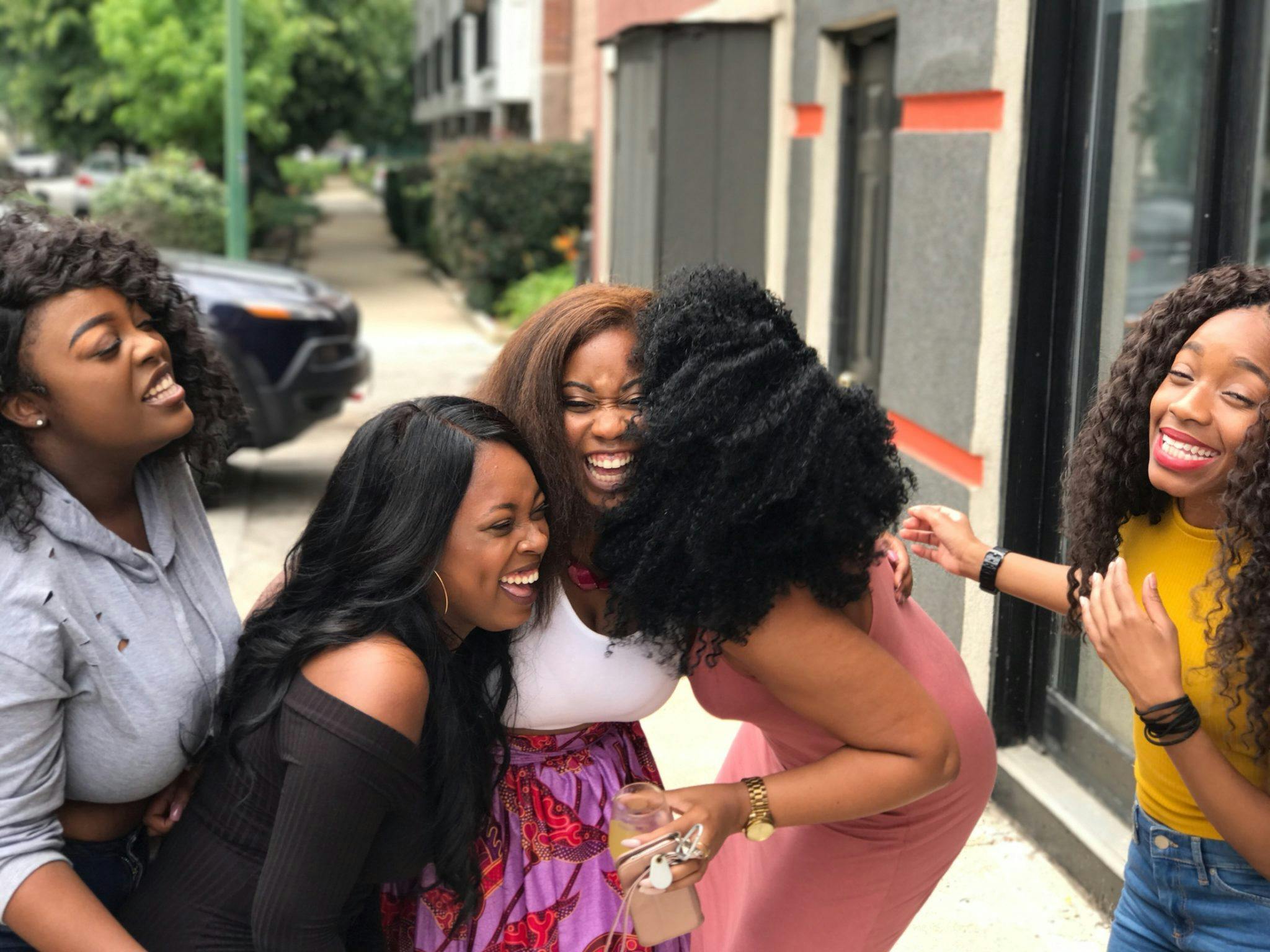 weekend fun funny happy laughter