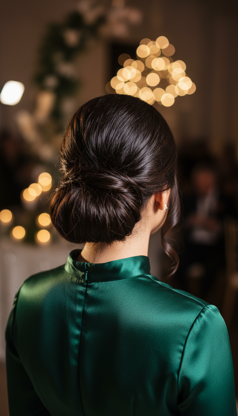 11 Wedding Guest Hairstyles Long Hair