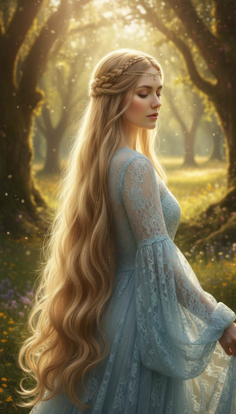 Braided Headband & Flow