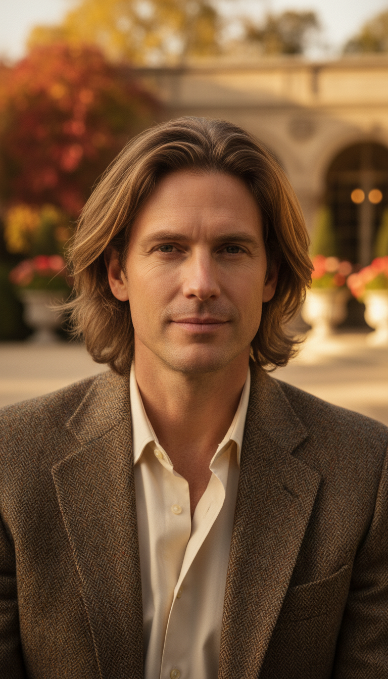 The Natural Textured Flow