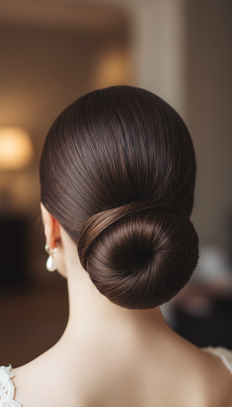 15 Date Night Hairstyles Updo